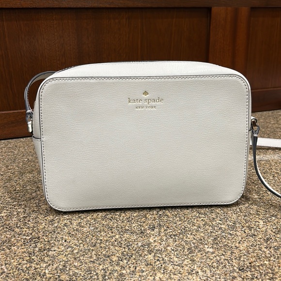 kate spade Bags Kate Spade Harper Crossbody Bag Poshmark
